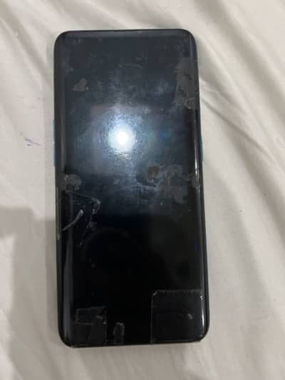 OPPO Find X