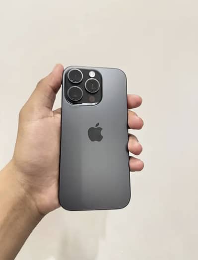 Apple iPhone 16 Pro 98 health