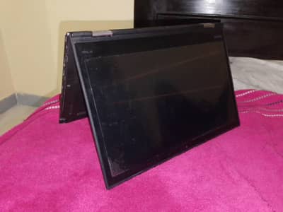 Lenovo Yoga X1