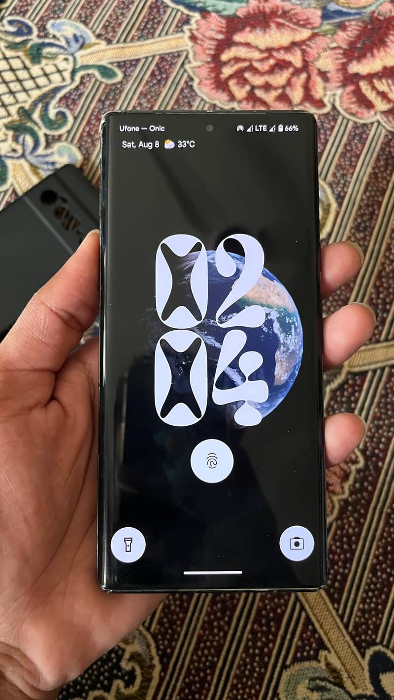 Google Pixel 6 Pro 1