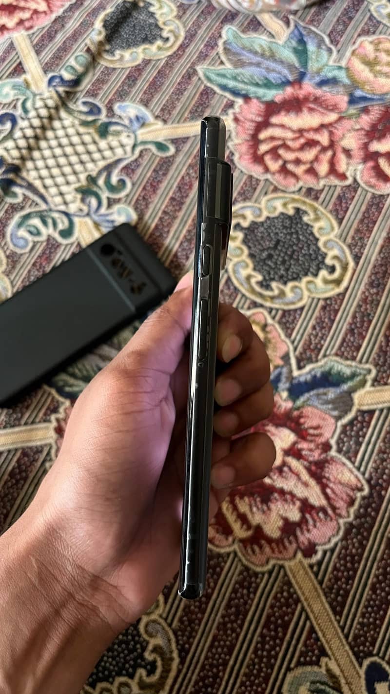 Google Pixel 6 Pro 3