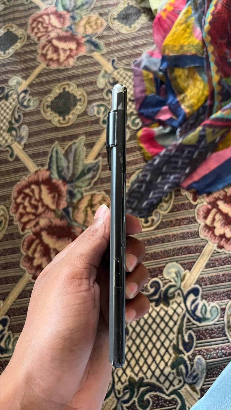 Google Pixel 6 Pro 4