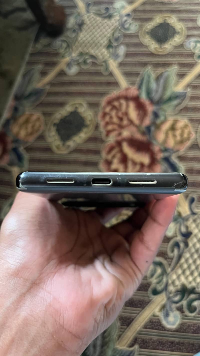 Google Pixel 6 Pro 5
