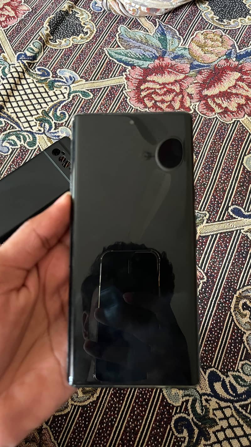 Google Pixel 6 Pro 6