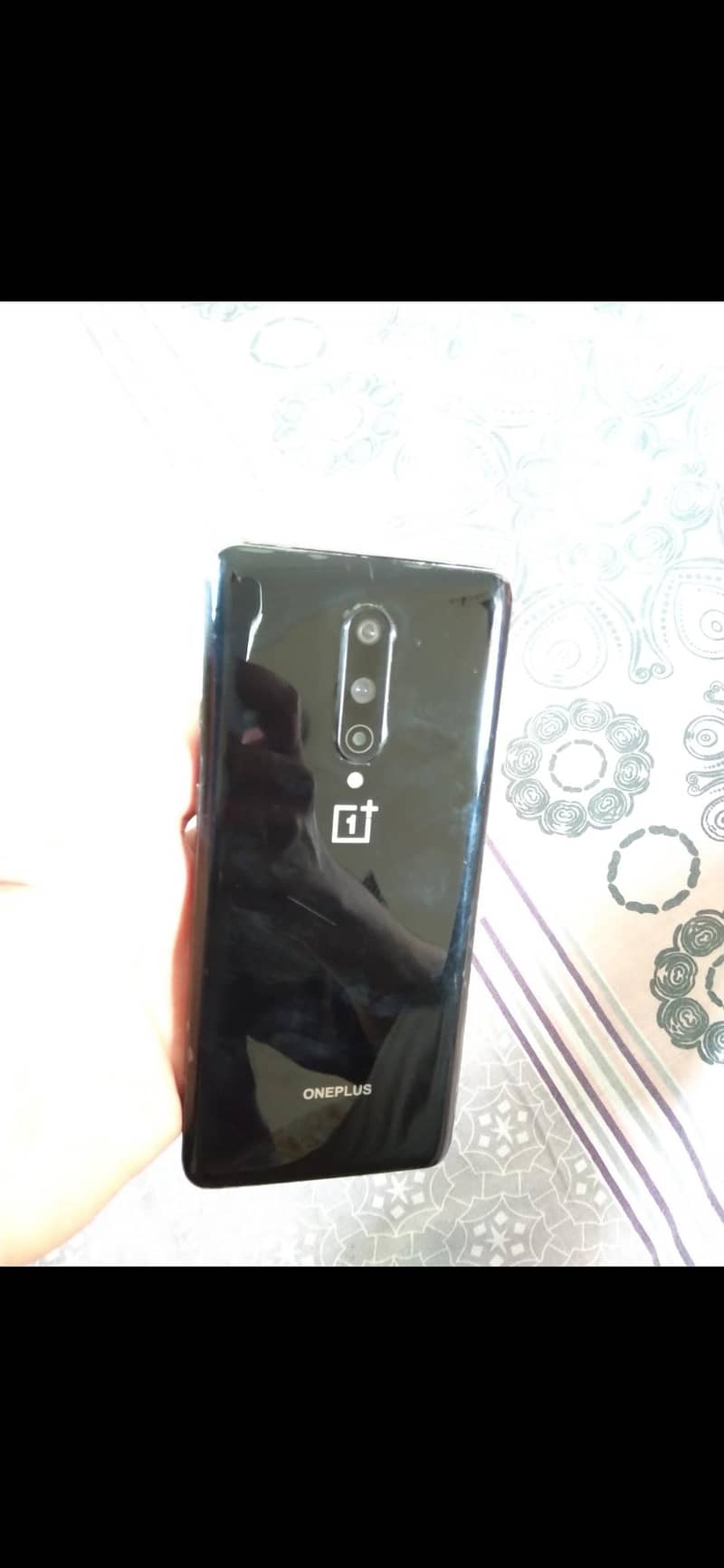 One Plus 8 5