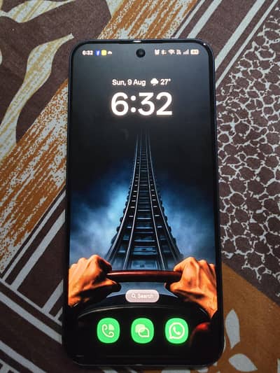 OPPO A6 Pro