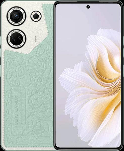 tecno camon 20 1
