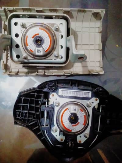 Alto Brand new Air Bags Available