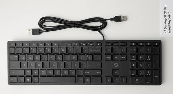 Keyboard