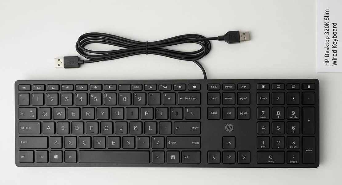 Keyboard 0