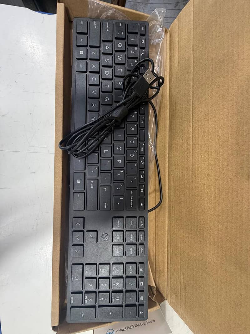 Keyboard 1