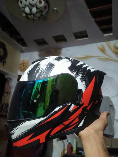 Super Air (SP-16)