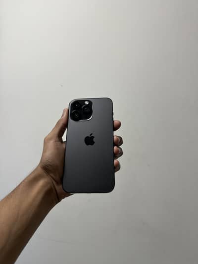 Iphone 14 pro max Non pta (fu) 128Gb