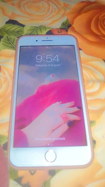 Apple iPhone 7 Plus