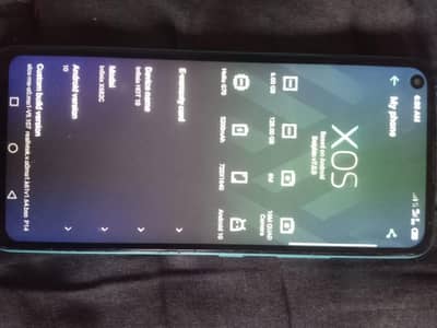 infinix hot 10 ??? 6/128