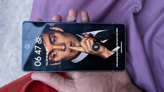 Google Pixel 7a