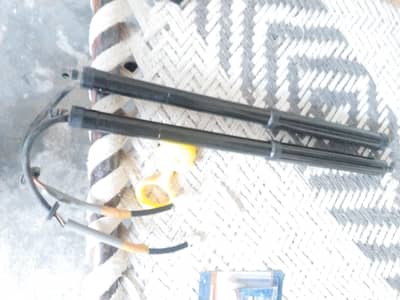 fortuner Diggi Shock
