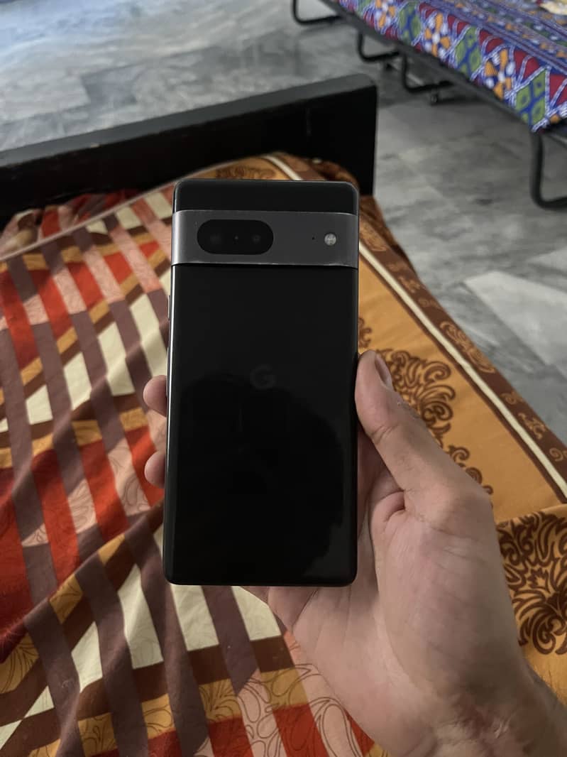 Google Pixel 7 0