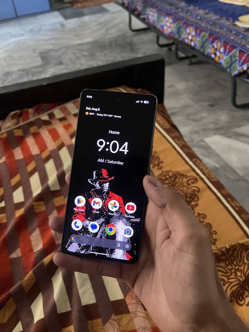 Google Pixel 7 1
