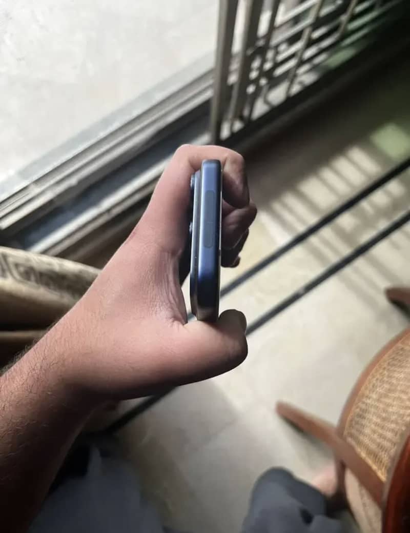 Apple iPhone 17 Pro 4