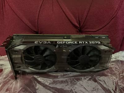 GeForce rtx 2070