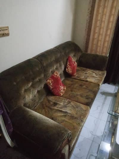 03 02 01 Seater Sofa 03004205360