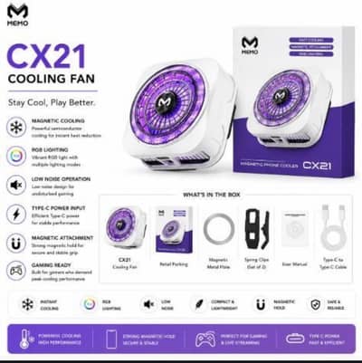 Memo Cx26,Cx20,Cx21