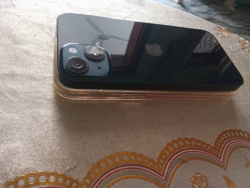 Apple iPhone 13 mini 0