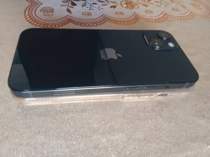 Apple iPhone 13 mini 1