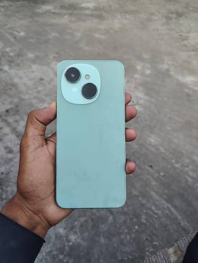 Tecno Spark Go 1 / 8Ram 128Gb 5G h exchange and sale