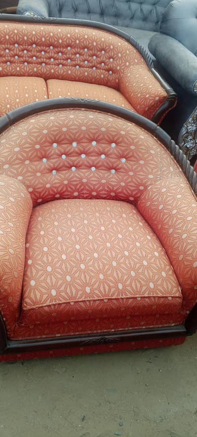 7 seater sofa