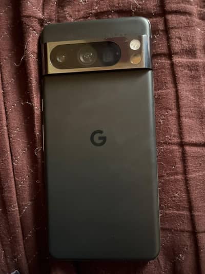Google Pixel 8 Pro official PTA approved