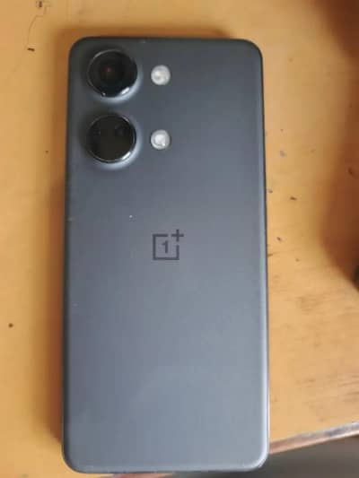 One Plus Nord 3