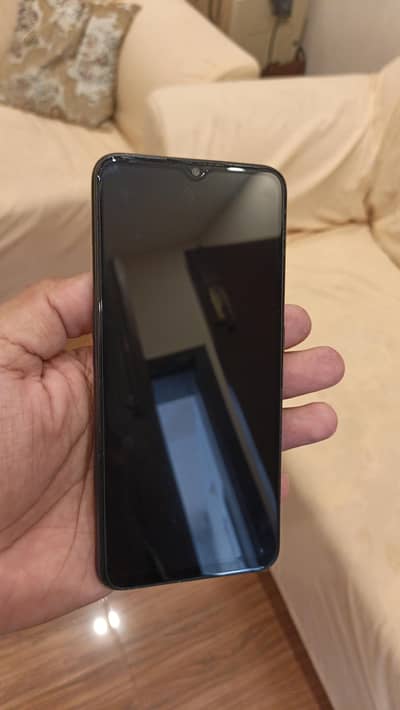 OPPO A5 2020 8gb Ram/128gb Storage Snap Dragon processor