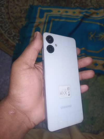 Samsung Mobile A06