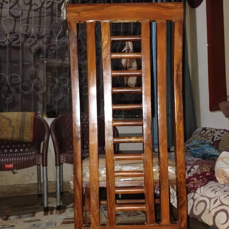 Dining table set 1