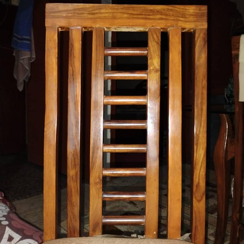 Dining table set 7