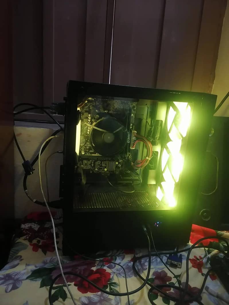Gaming PC 0