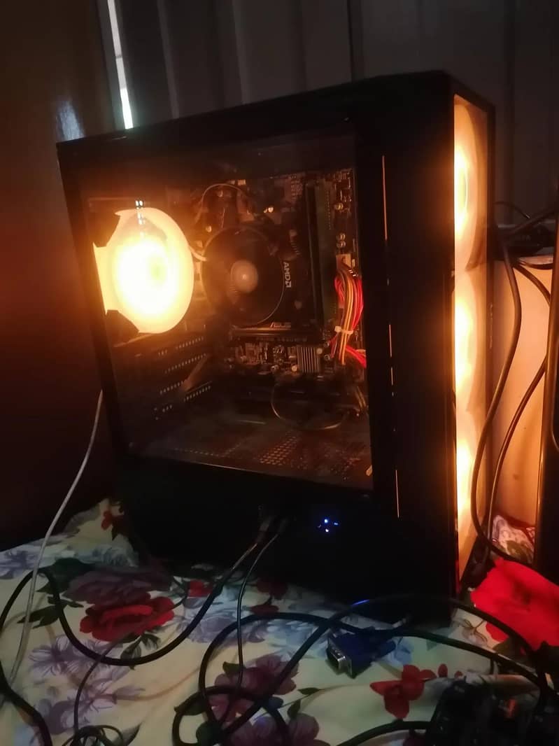 Gaming PC 1