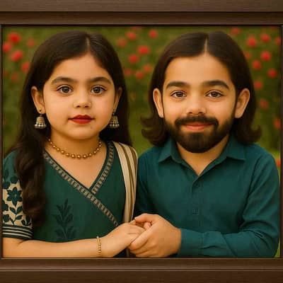 Arslan Sheikh