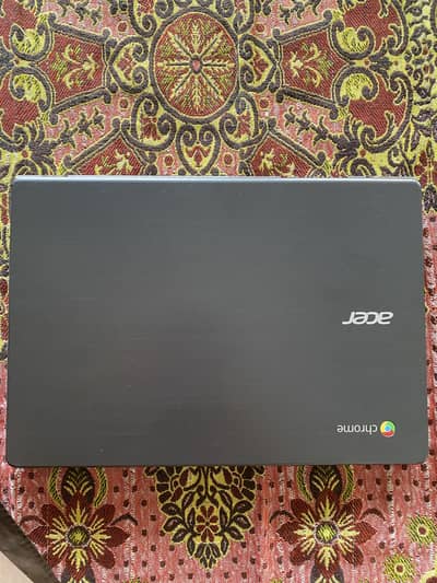 Acer chromebook c740