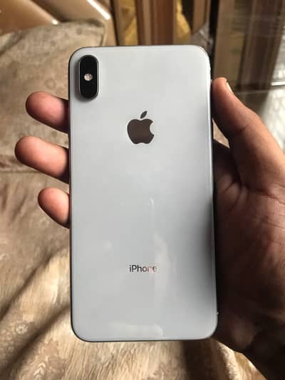 iPhone xsmax exchange possible