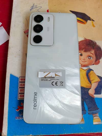 Realme C71  6/128