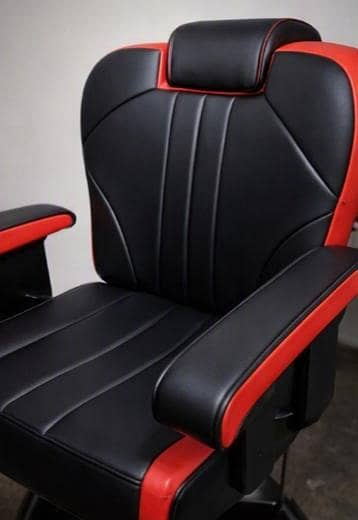 Brand New Hydrolic Salon Chair For Sale