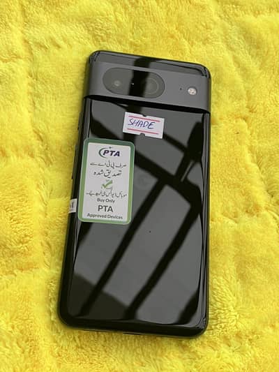 Google Pixel 8