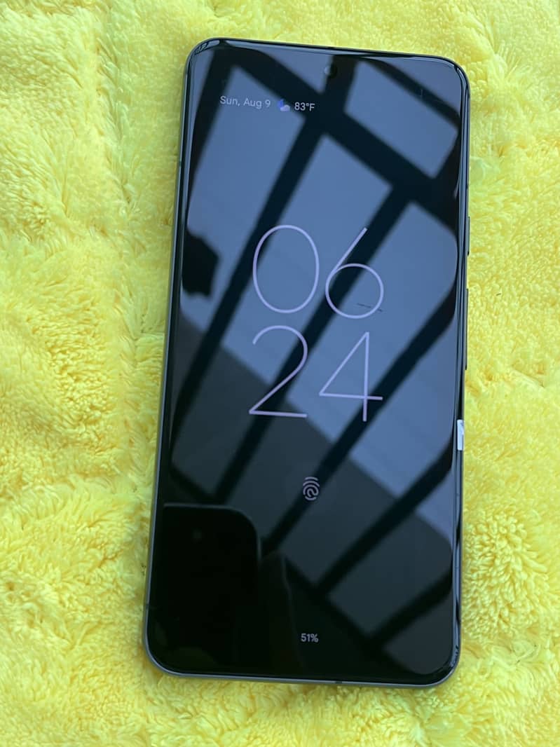 Google Pixel 8 1