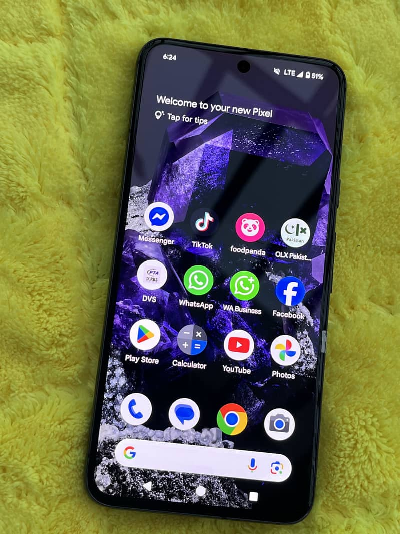 Google Pixel 8 2