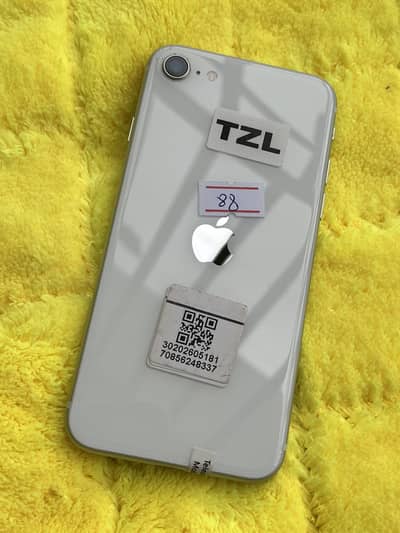 Apple iPhone SE 2020