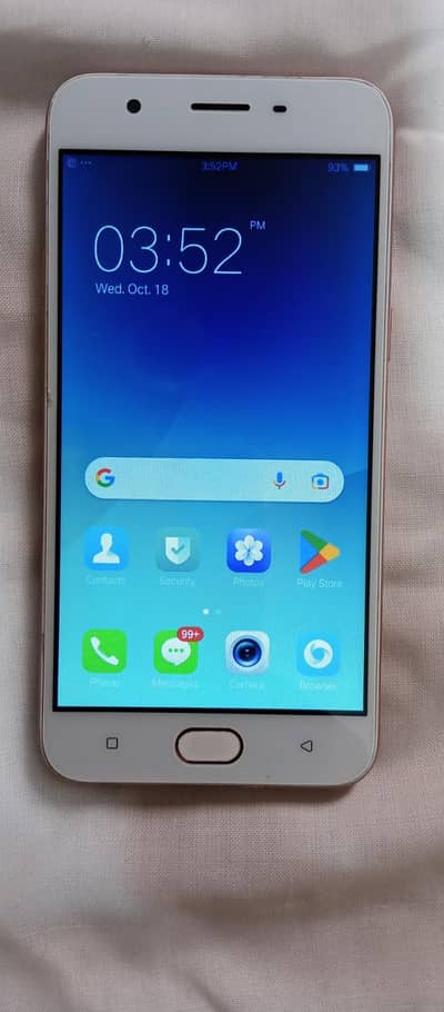 OPPO A57