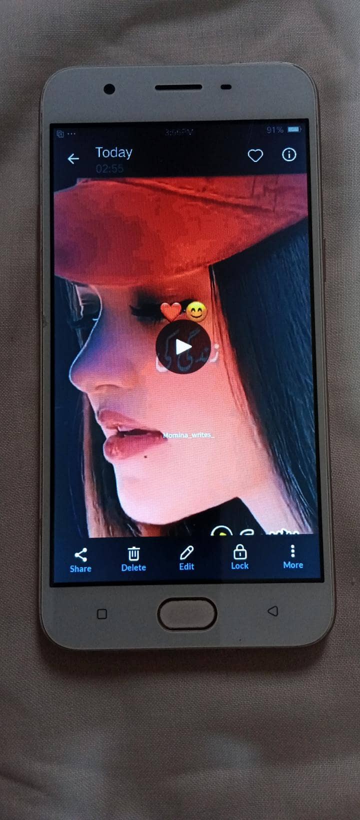 OPPO A57 1